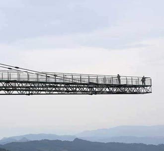 橋梁鋼結構產(chǎn)品