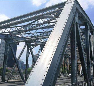 橋梁鋼結構產(chǎn)品