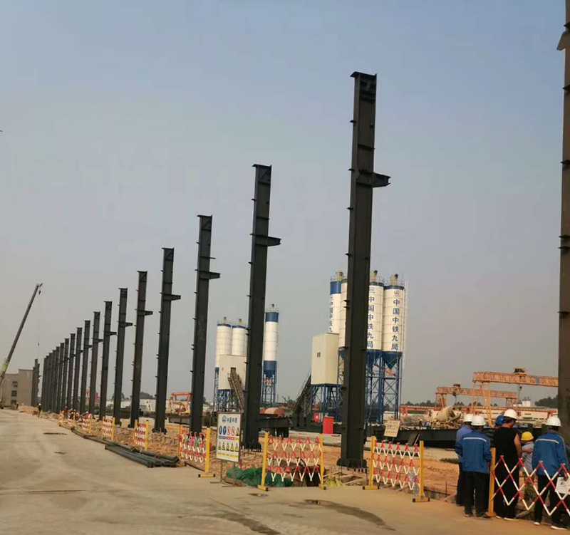 沈陽(yáng)鋼結(jié)構(gòu)