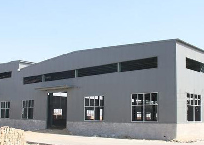 沈陽鋼結(jié)構(gòu)活動板房的安裝方法