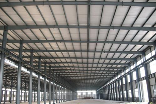 沈陽鋼結(jié)構(gòu)廠房防水應(yīng)該怎么做？