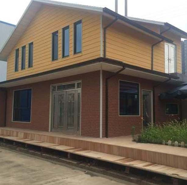 為何沈陽鋼結(jié)構(gòu)趨于流行？