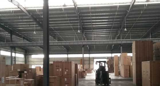 ? 沈陽(yáng)彩鋼房的安裝流程有哪些