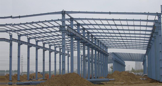 一個(gè)沈陽(yáng)鋼結(jié)構(gòu)安裝的完成，大約需要多少時(shí)間？