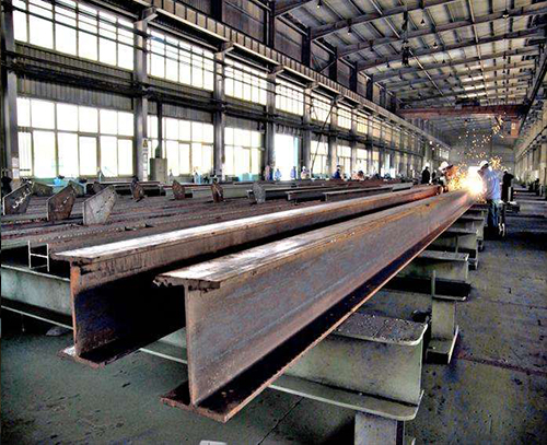 遼寧鋼結(jié)構(gòu)廠房防火設(shè)置要怎么做？