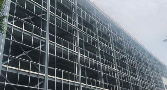 沈陽(yáng)鋼結(jié)構(gòu)裝配式建筑為什么會(huì)這么火？