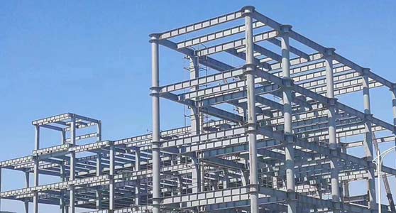 沈陽(yáng)鋼結(jié)構(gòu)設(shè)計(jì)如何創(chuàng)新？