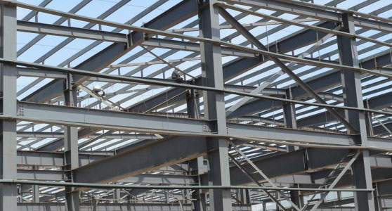 ?沈陽鋼結構建筑廠家的優(yōu)勢分析