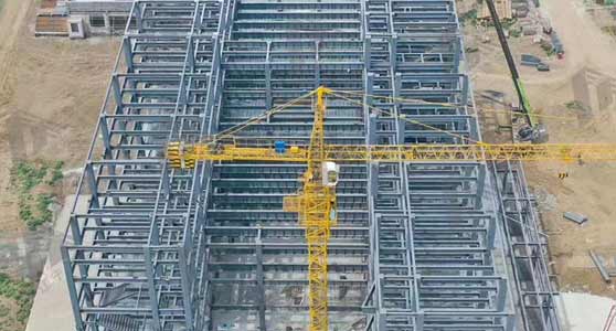 沈陽鋼結(jié)構(gòu)介紹一下單角鋼有哪些特點(diǎn)？