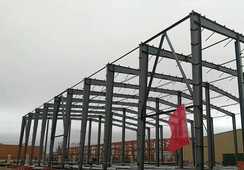 沈陽(yáng)彩鋼房制造廠家有哪些彩鋼房加工流程