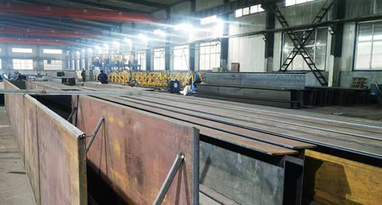 沈陽鋼結(jié)構(gòu)加固過程中應(yīng)注意哪些？