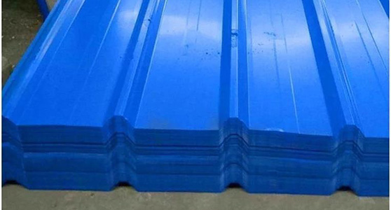 沈陽(yáng)彩鋼房制作廠家講述彩鋼板安裝的固定方法！