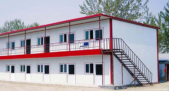 沈陽(yáng)彩鋼房廠家簡(jiǎn)述制作彩鋼房安裝的誤區(qū)有哪些？需要注意哪些方面？