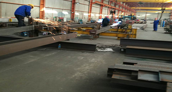 在沈陽(yáng)選擇鋼結(jié)構(gòu)工程有哪些好處？鋼結(jié)構(gòu)工程施工的管理怎樣做好？