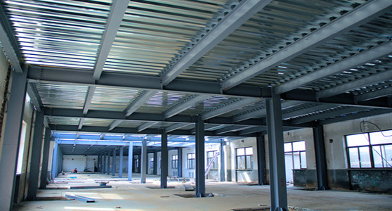 在沈陽(yáng)鋼結(jié)構(gòu)安裝工程這個(gè)過(guò)程中，如何保障工程的質(zhì)量