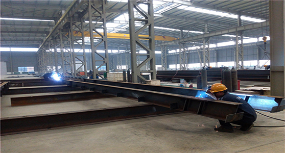 沈陽鋼結(jié)構(gòu)安裝工程：堅(jiān)守匠人精神，創(chuàng)造可靠產(chǎn)品