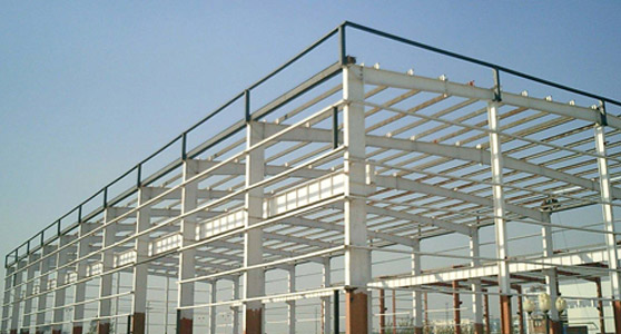 沈陽(yáng)鋼結(jié)構(gòu)設(shè)計(jì)的設(shè)計(jì)思路源自哪里